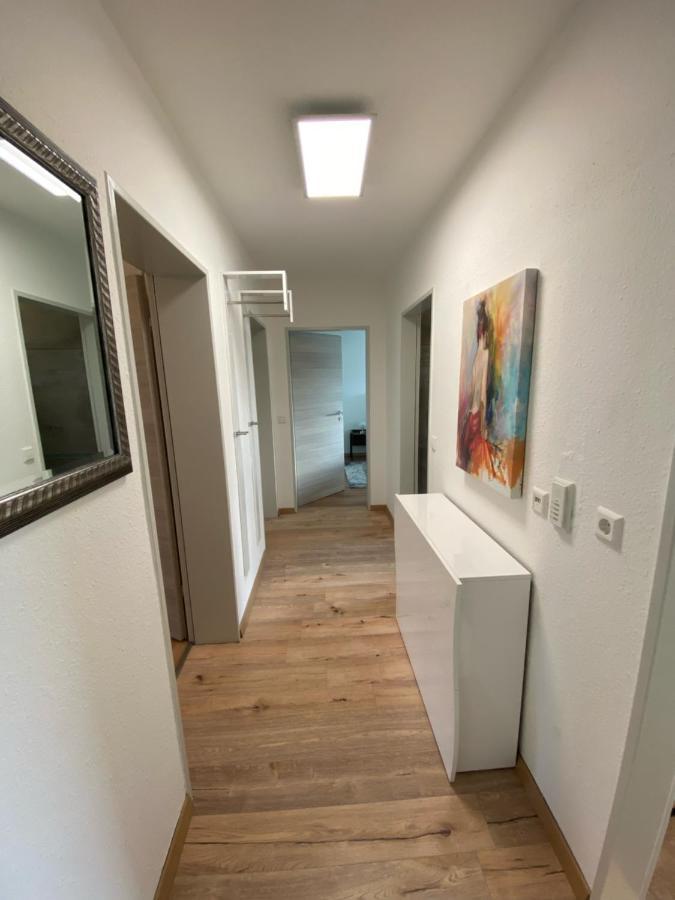 Four Seasons Bodensee Eriskirch Exterior foto