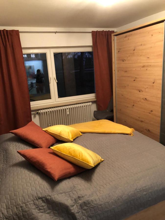 Four Seasons Bodensee Eriskirch Exterior foto