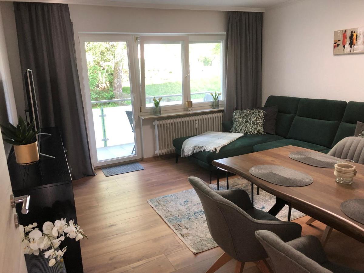 Four Seasons Bodensee Eriskirch Exterior foto