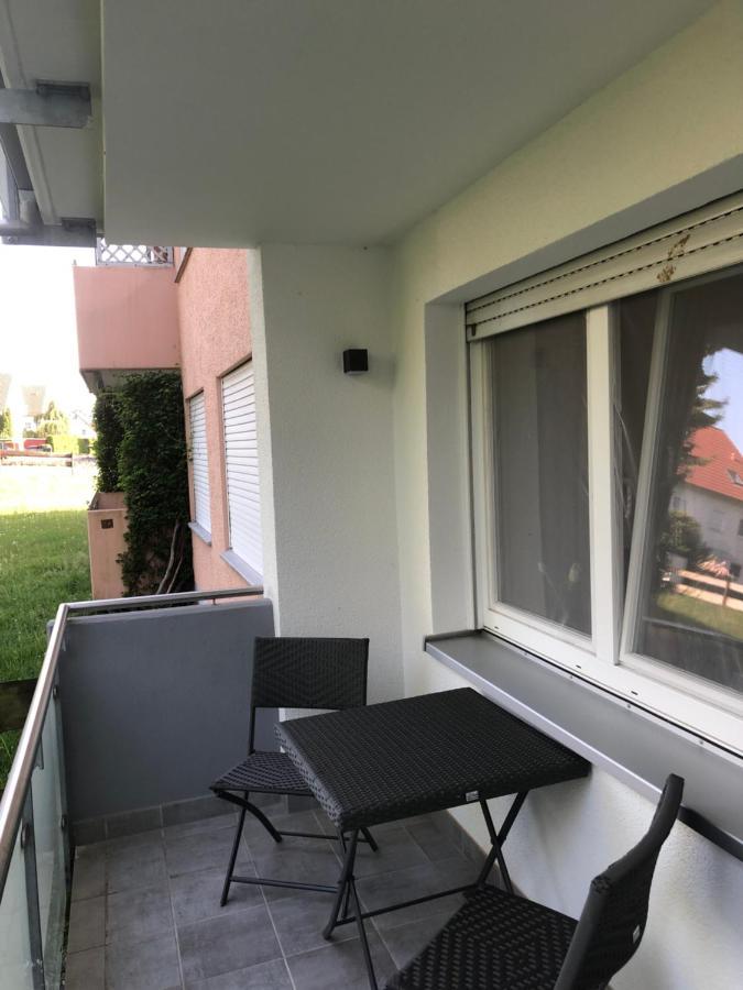 Four Seasons Bodensee Eriskirch Exterior foto