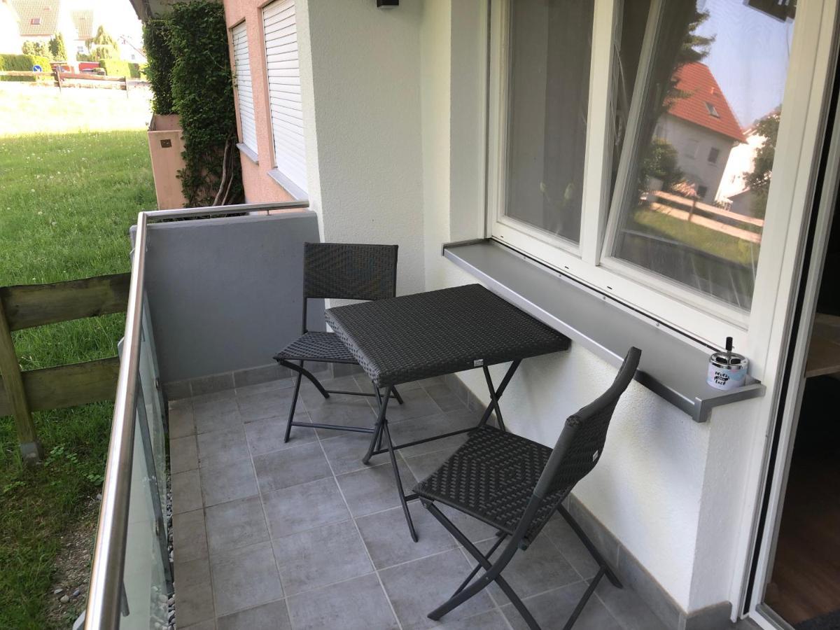 Four Seasons Bodensee Eriskirch Exterior foto